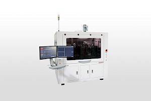CoS Die Bonder: Hochpräzises Chip-on-Substrate Bonding
